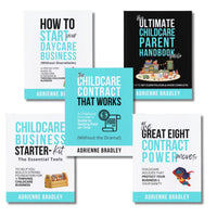 The Foundation Five Bundle
