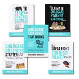 The Foundation Five Bundle