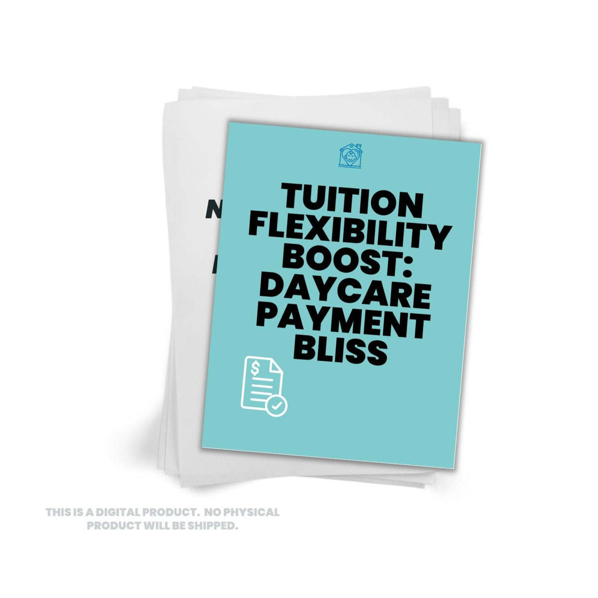 Tuition Flexibility Boost Template | Tame Tuition Chaos - [INSTANT PRI ...