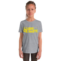 Rise & Thrive Club Youth Short Sleeve T-Shirt