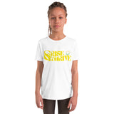 Rise & Thrive Club Youth Short Sleeve T-Shirt