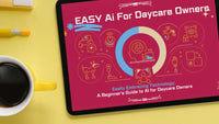 WORKSHOP: EASY Ai For Daycare Owners
