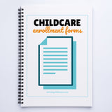 The Ultimate Daycare Contract Bundle [DIGITAL DOWNLOAD]