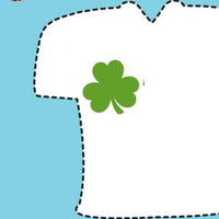 St. Patrick's Day Stickers Pack [INSTANT PRINTABLE/DOWNLOAD]