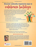 Celebrate! 2nd Edition: An Anti-Bias Guide to Including Holidays in Early Childhood Programs