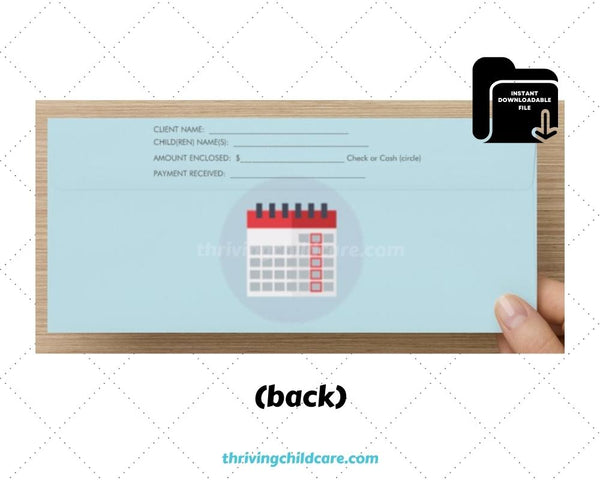 childcare-tuition-payment-envelopes-instant-printable-download