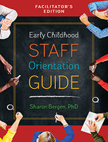 Early Childhood Staff Orientation System