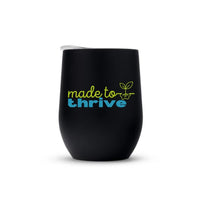 MOBILE MUG: Made To Thrive Coffee Mug Collection