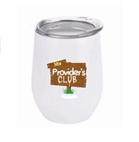 New Provider's Club Coffee Mug