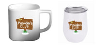 New Provider's Club Coffee Mug