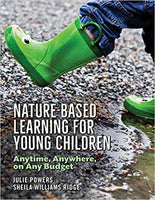 Nature-Based Learning for Young Children: Anytime, Anywhere, on Any Budget