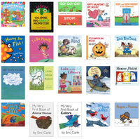 BEST CURRICULUM BUNDLE - Everyday Curriculum for Infants and Toddlers with Resources
