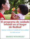 Redleaf Family Child Care Curriculum