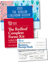 Family Child Care Essentials Gift Pack