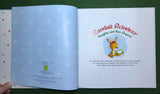 Randall Reindeer's Naughty and Nice Report by Dorothea Deprisco