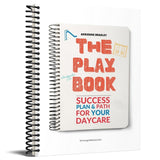 The PlayBook Business Success Planner [PHYSICAL BOOK]