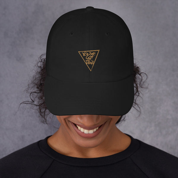 HAT: "You've Got This"  Dad-Style Hat - The OFFICIAL Provider Planner Cap