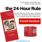 BROCHURE:  The 24-Hour Rule