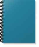 SPECIAL OFFER - The NEW Provider Planner & Organizer [HARDCOVER] - The Essential Tool For The Childcare Provider