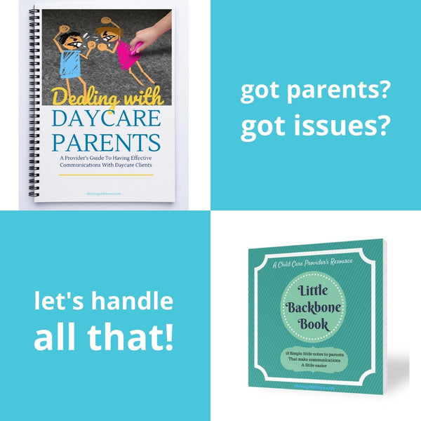The Parent Issues Bundle - [INSTANT PRINTABLE/DOWNLOAD]