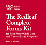 Family Child Care Essentials Gift Pack