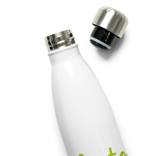 Made To Thrive Stainless Steel Water Bottle