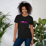 T-SHIRT: "Mogul In The Making" t-shirt