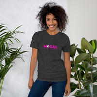 T-SHIRT: "Mogul In The Making" t-shirt