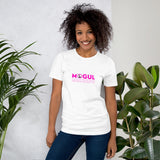 T-SHIRT: "Mogul In The Making" t-shirt